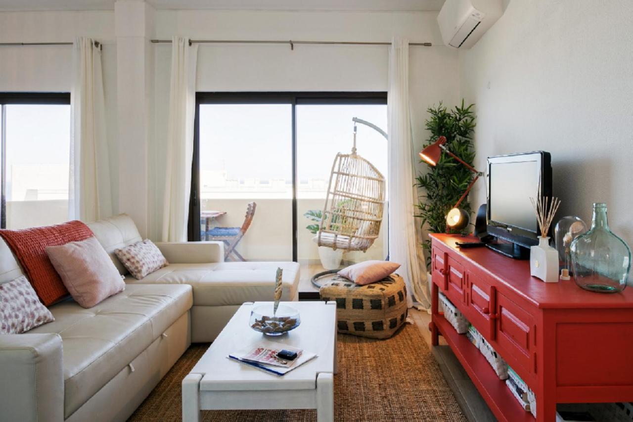 Apartment Wow Sea View, 200mts To & 10 Min To Downtown Lagos