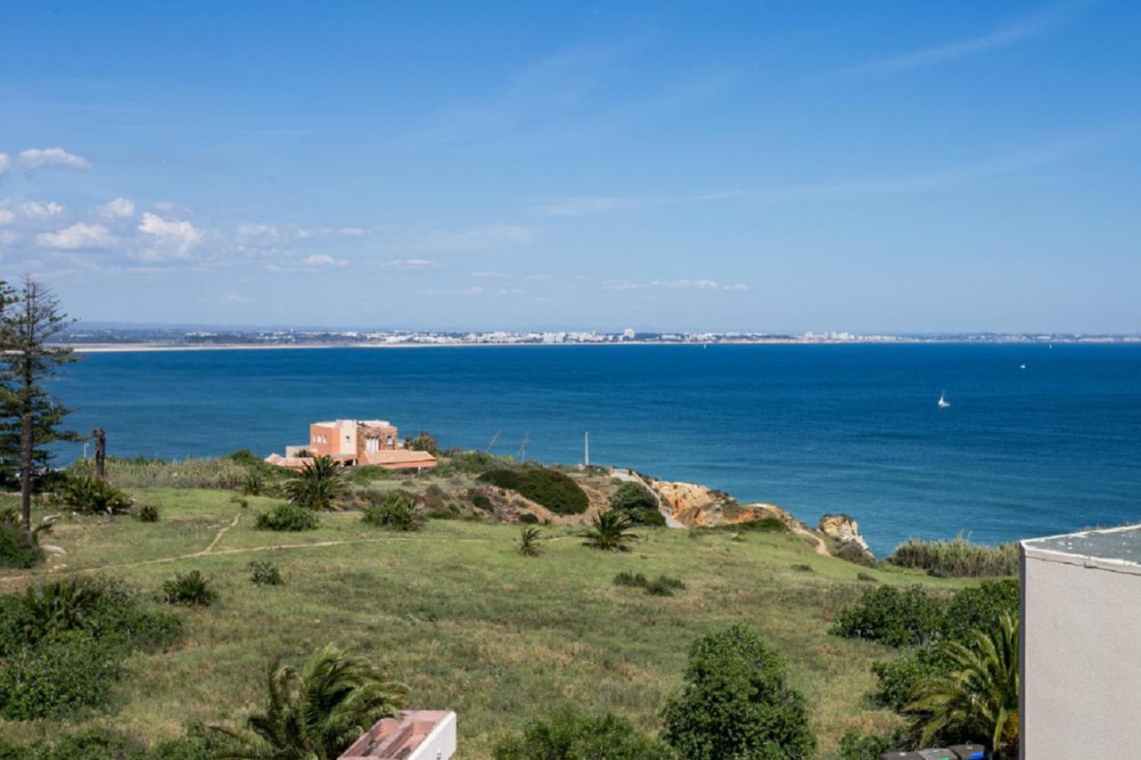 Apartment Wow Sea View, 200mts To & 10 Min To Downtown *