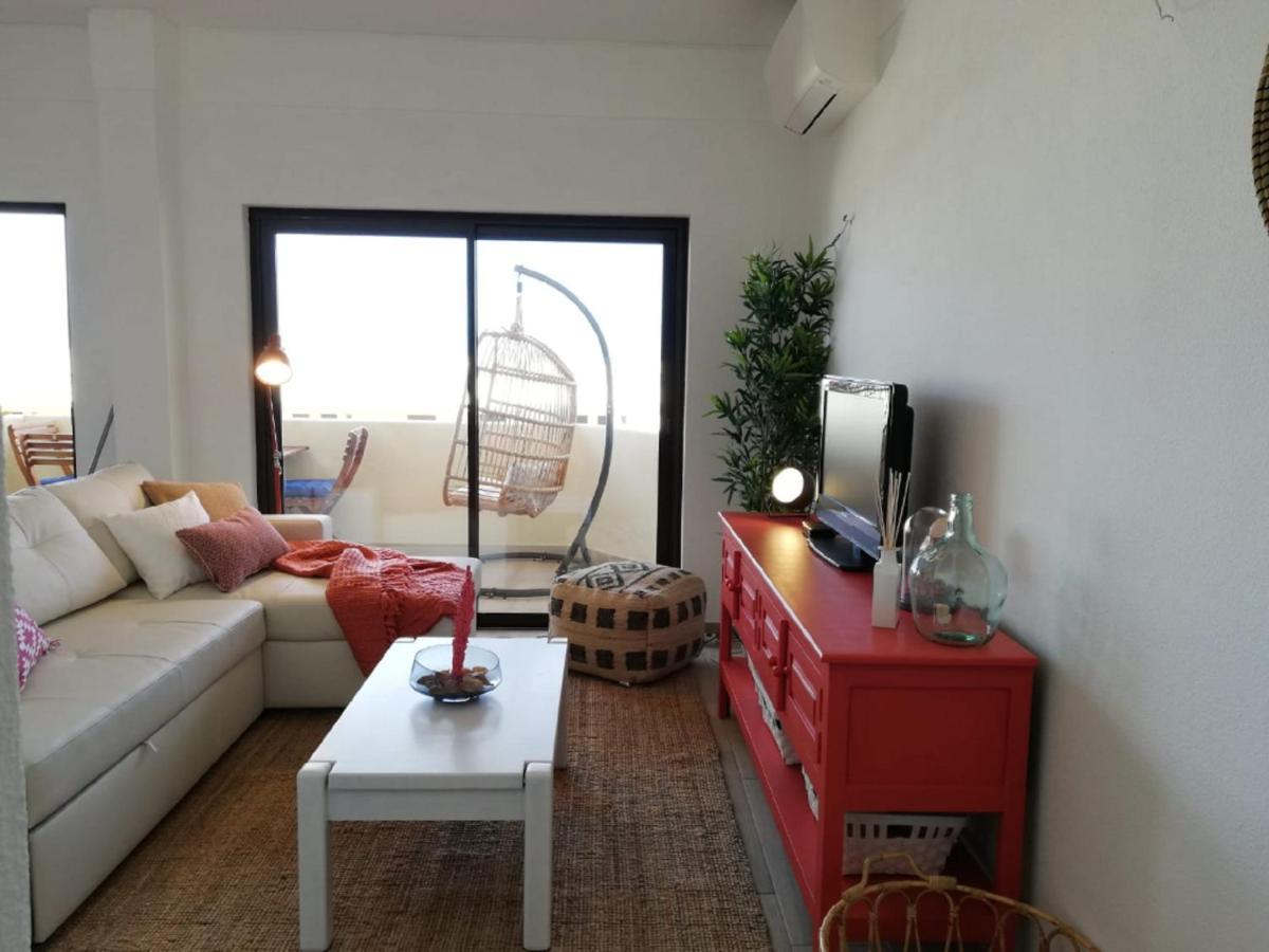 Wow Sea View, 200mts To & 10 Min To Downtown Apartment Lagos