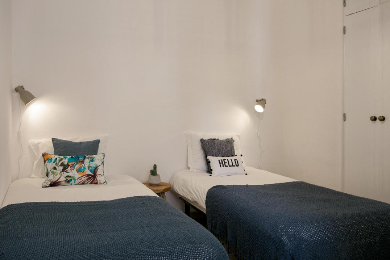 Apartment Wow Sea View, 200mts To & 10 Min To Downtown