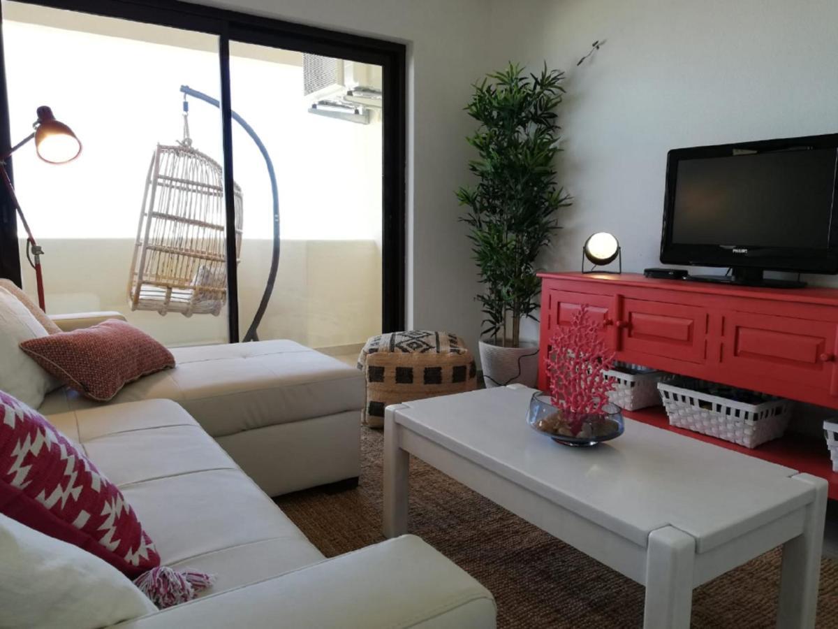 Apartment Wow Sea View, 200mts To & 10 Min To Downtown *