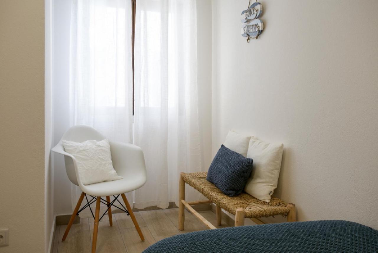 Wow Sea View, 200mts To & 10 Min To Downtown Apartment Lagos