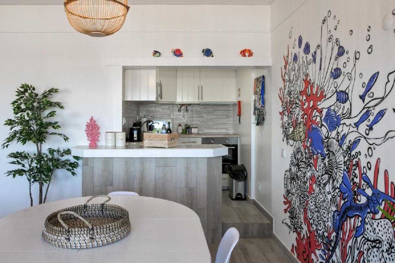 Apartment Wow Sea View, 200mts To & 10 Min To Downtown *